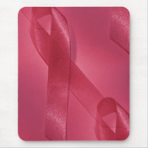Breast Cancer Awareness Mouse Pads