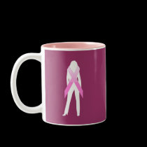 breast cancer awareness mugs by webunicorn breast cancer awareness mugs