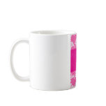 Breast Cancer Awareness Mug