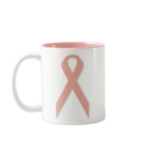 Breast Cancer Awareness Mug mugs