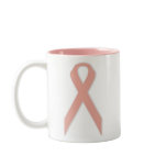 Breast Cancer Awareness Mug