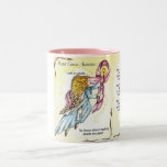 Breast Cancer Awareness Mug mugs