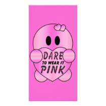 BREAST CANCER AWARENESS photo cards by iSAYyouSAY BREAST CANCER AWARENESS photo cards