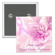 Breast Cancer Awareness_ Pin