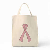 Breast Cancer Awareness pink ribbon bags by awarenessdesignz Breast Cancer Awareness pink ribbon bags