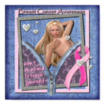 Breast Cancer Awareness, Pink Ribbon, Cure Walk posters by beverlytazangel Breast Cancer Awareness, Pink Ribbon, Cure Walk posters