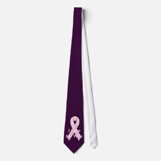 Breast Cancer Awareness Ties | Zazzle