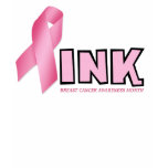 Breast Cancer Awareness - PINK T-shirts