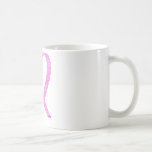 Breast Cancer Awareness Pinkt Ribbon mugs