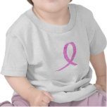 Breast Cancer Awareness Pinkt Ribbon t-shirts