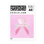 Breast Cancer Awareness postage