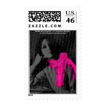 breast cancer awareness postage