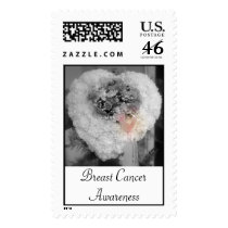 Breast Cancer Awareness postage by USSBridget65 Breast Cancer Awareness postage