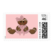 Breast Cancer Awareness Stamps