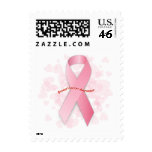 Breast Cancer Awareness stamps