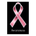 Breast Cancer Awareness posters