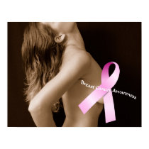 Breast Cancer Awareness posters by myhome71 Breast Cancer Awareness posters