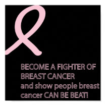breast cancer awareness POSTER posters by brianaclassof07 breast cancer awareness POSTER posters