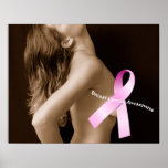 Breast Cancer Awareness posters