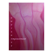 Breast Cancer Awareness posters