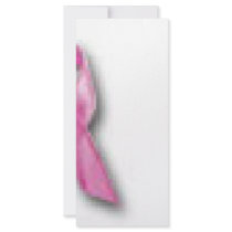 Breast Cancer Awareness rack cards by Tabitha90 Breast Cancer Awareness rack cards
