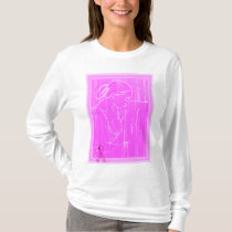 Breast Cancer Awareness t-shirts