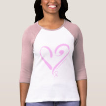 Breast Cancer Awareness Shirts