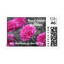 Breast Cancer Awareness Stamp by angelspiritme Breast Cancer Awareness Stamp
