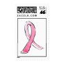 breast cancer awareness stamps