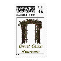 Breast Cancer Awareness(Stamps) by SophiaDeer Breast Cancer Awareness(Stamps)