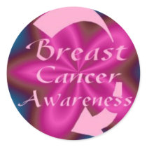 Breast Cancer Awareness Sticker by Blazen_thunder Breast Cancer Awareness Sticker