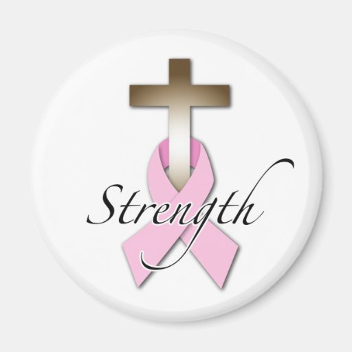 Breast Cancer Breast Cancer Designs for your Fridge & More