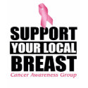 Breast Cancer Awareness - Support Group shirt