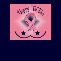 Breast Cancer Awareness Tee Shirt