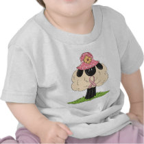 breast cancer awareness tee shirts