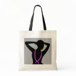 Breast Cancer Awareness Tote Tote Bag