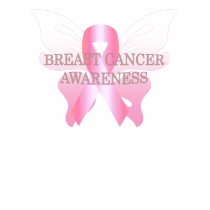 BREAST CANCER AWARENESS t-shirts