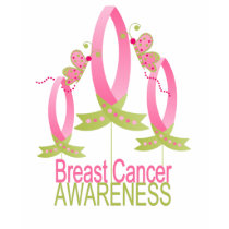 Breast Cancer Awareness t-shirts