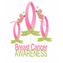 Breast Cancer Awareness t-shirts
