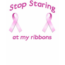 Breast Cancer Awareness t-shirts