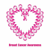 Breast Cancer Awareness t-shirts
