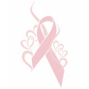 Breast Cancer Awareness t-shirts by The_Power_of_Pink Breast Cancer Awareness t-shirts