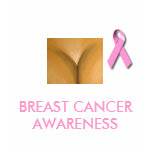 BREAST CANCER AWARENESS T-SHIRTS
