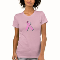 Breast Cancer Awareness t-shirts