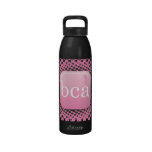 Breast Cancer Awareness water bottles