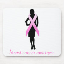 breast cancer awarness mousepads by webunicorn breast cancer awarness mousepads
