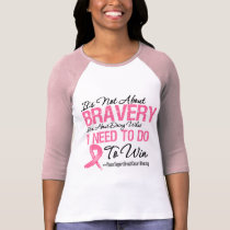 Breast Cancer Battle t-shirts