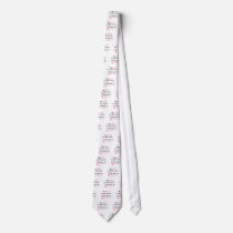 Breast Cancer BIG MUSCLES 1.1 Aunt ties by awarenessgifts Breast Cancer BIG MUSCLES 1.1 Aunt ties