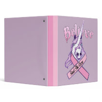 Breast Cancer Binder by calroofer Breast Cancer Binder