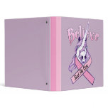 Breast Cancer Binder